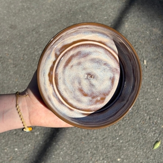 Moonwake Bowl
