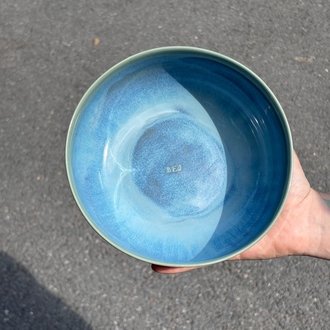 Ocean Bowl