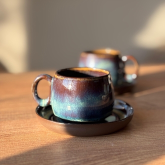 Milky Way Set