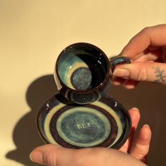 Milky Way Set