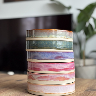 Magic Bowl