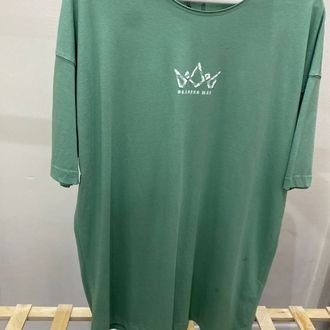 Oversize T-shirt