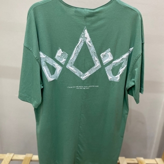 Oversize T-shirt