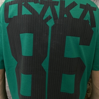 OSAKA 86 TASARIMLI T-SHIRT
