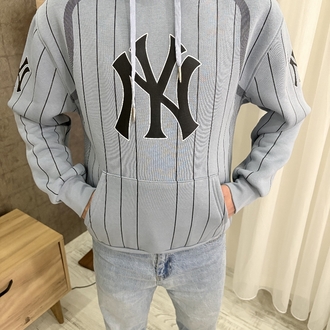TAZMANYA OVERSİZE SWEAT