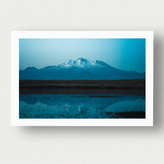 Erciyes Dağı