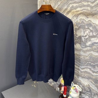 Outlet ürünü İTHAL Kiton Triko (7190-lacivert)