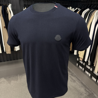 Moncler T-shirt (26801-lacivert)