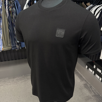Calvin Klein T-shirt (26202-siyah )