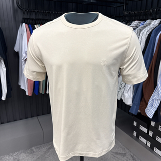 Vakko T-shirt (262302-Bej)