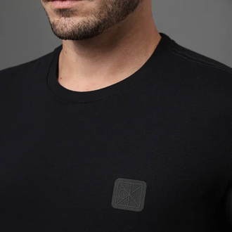 Calvin Klein T-shirt (26202-siyah )