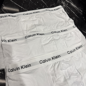 Calvin Klein 3’lü Boxer