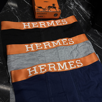 Hermes 3’lü Boxer