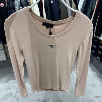 KADIN Prada Geniş Yaka Body