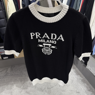 KADIN Prada TRİKO