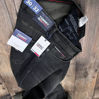 Tommy Kot Pantolon (1317-Haki)