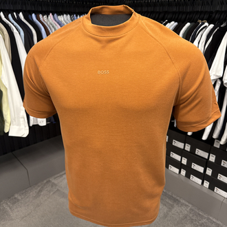 Boss Modal Yıkamalı Kırışmayan Kumaş (Taba-4646)