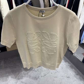 KADIN LOEWE TRİKO (Bej)