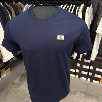 Calvin Klein T-shirt (26201-lacivert )