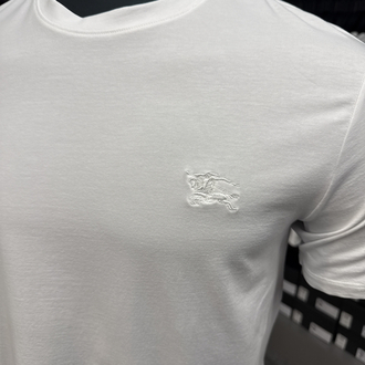 Burberry modal kırışmayan kumaş  (414-Beyaz)