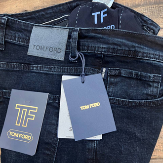 TOM FORD Kot Pantolon (1306-Lacivert )