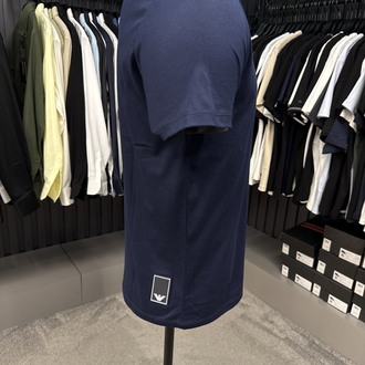 Emporıo Armani  T-shirt (26502- Lacivert)