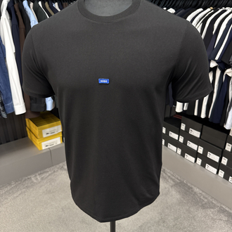 Hugo Boss T-shirt (26406-siyah)