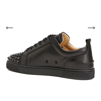 Christian Louboutin  (İTHAL ÜRÜN)
