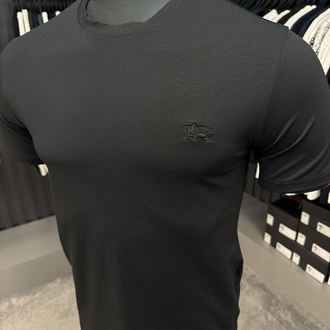 Burberry modal kırışmayan kumaş  (414-Siyah)