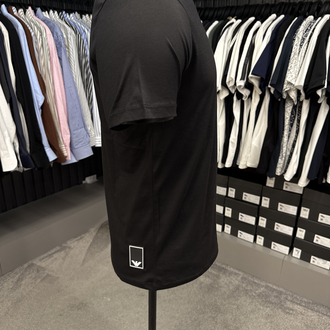 Emporıo Armani  T-shirt (26502- Siyah)