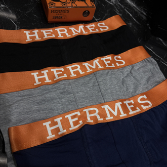 Hermes 3’lü Boxer