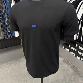 Hugo Boss T-shirt (26406-siyah)
