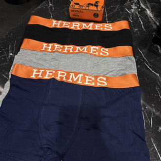 Hermes 3’lü Boxer