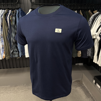 Calvin Klein T-shirt (26201-lacivert )