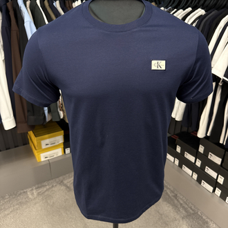 Calvin Klein T-shirt (26201-lacivert )
