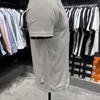 Emporıo Armani  T-shirt (26502- Beyaz)