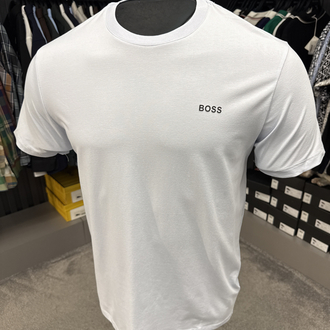 BOSS T-shirt (26407- buzmavisi )