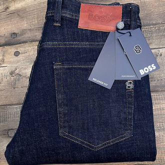 Boss Kot Pantolon (1314-Enzim)