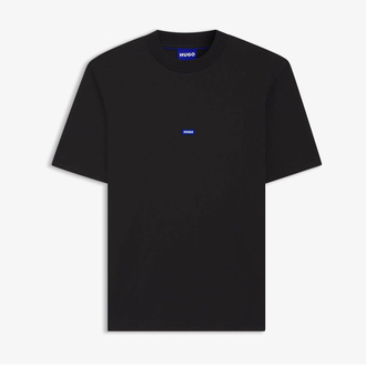Hugo Boss T-shirt (26406-siyah)