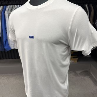 Hugo Boss T-shirt (26406-beyaz)