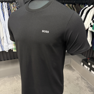 BOSS T-shirt (26407-siyah )