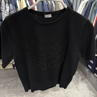 KADIN LOEWE TRİKO (Siyah)