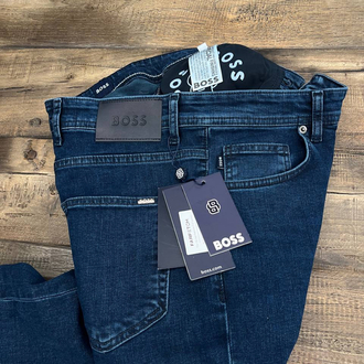 Boss Kot Pantolon (1122-Lacivert))