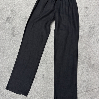 KADIN Cristian Dior KETEN PANTOLON 