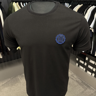 OUTLET ÜRÜNÜ BOSS T-shirt (26408- Siyah)
