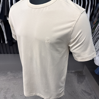 Vakko T-shirt (262302-Bej)