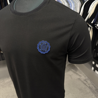 OUTLET ÜRÜNÜ BOSS T-shirt (26408- Siyah)