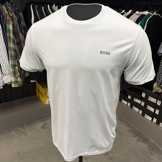 BOSS T-shirt (26407- buzmavisi )