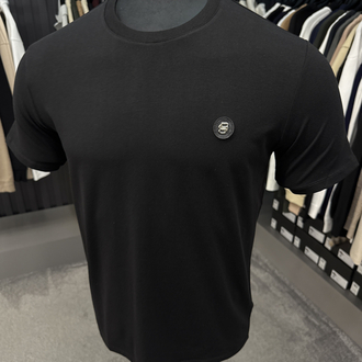 BOSS T-shirt (26403-siyah )