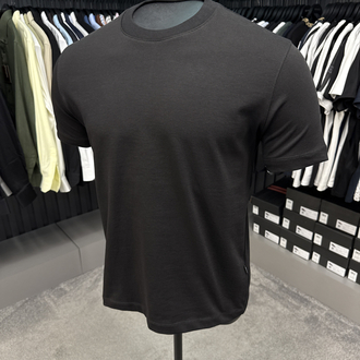 BOSS T-shirt (1012- Siyah)